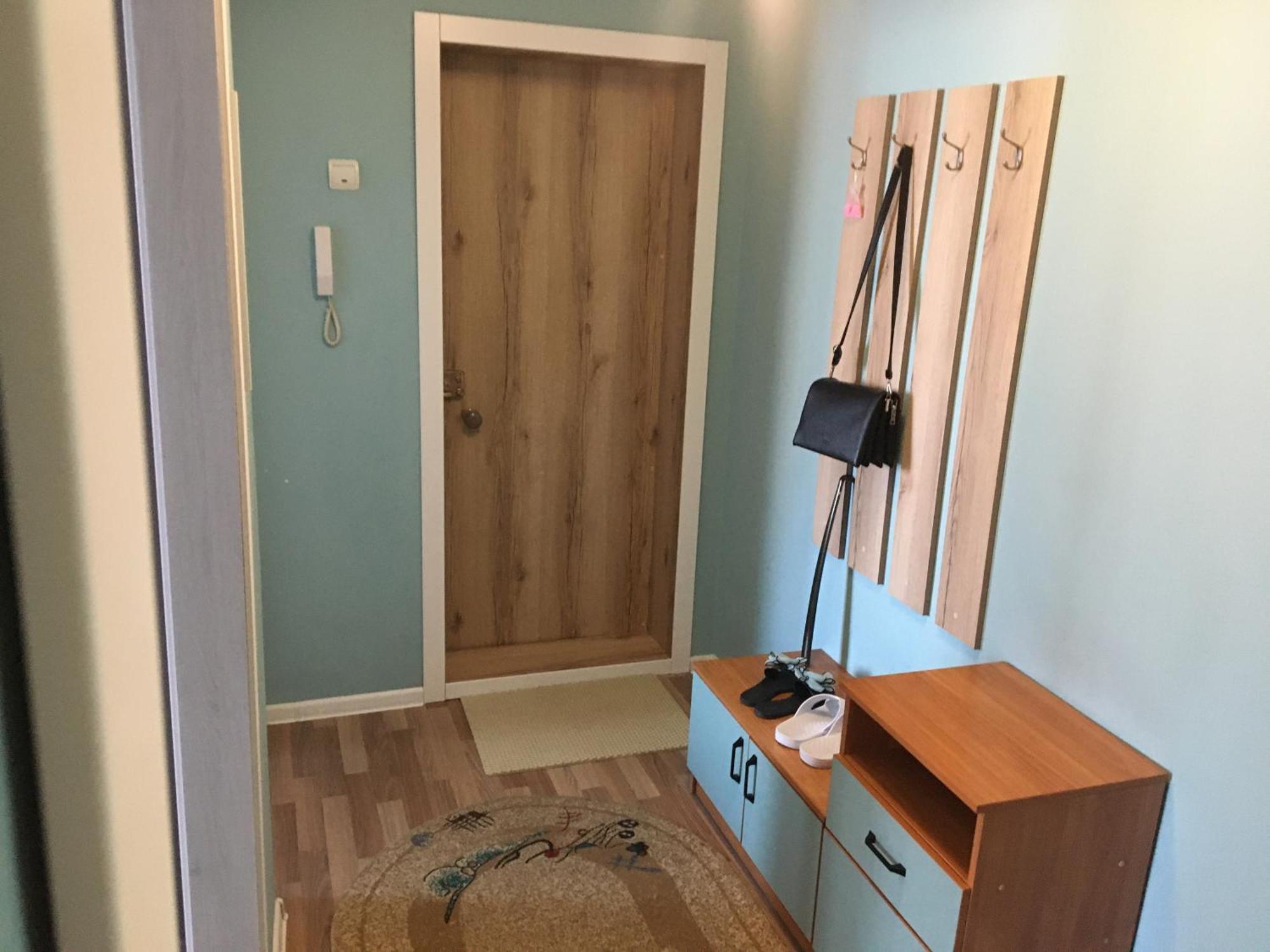 Lux Home На Берегу Ульбы Ustʼ-Kamenogorsk Εξωτερικό φωτογραφία
